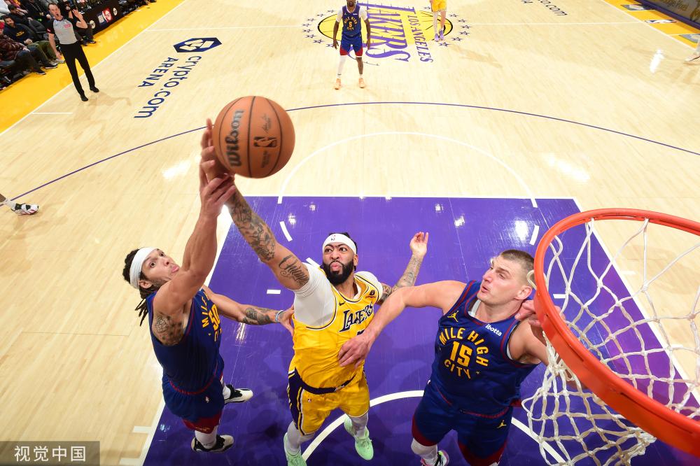 有趣的案例 有趣的案例